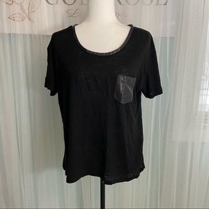 THE KOOPELS short sleeve top